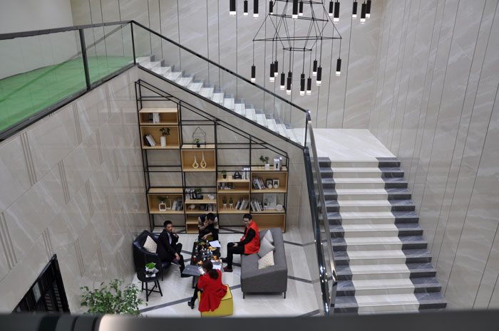 “一带一路  设计营销”，与O2O零售新模式携手，2017年，217永信贵宾会将勇往直前，启发新战。