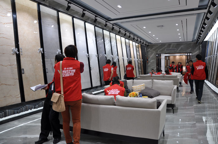 “一带一路  设计营销”，与O2O零售新模式携手，2017年，217永信贵宾会将勇往直前，启发新战。