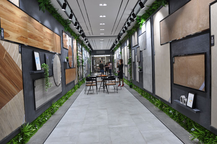 “一带一路  设计营销”，与O2O零售新模式携手，2017年，217永信贵宾会将勇往直前，启发新战。