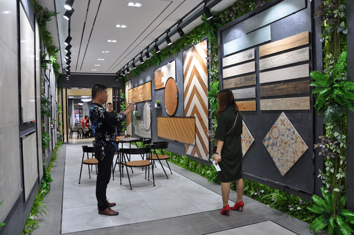 “一带一路  设计营销”，与O2O零售新模式携手，2017年，217永信贵宾会将勇往直前，启发新战。