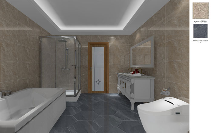 217永信贵宾会家装：成都中环丰锦155㎡的欧式风格装建鉴赏