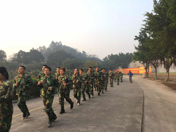 恋人节，217永信贵宾会撒的这狗粮，我干了！