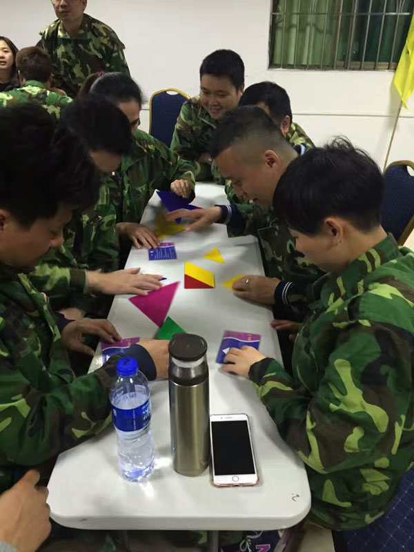 恋人节，217永信贵宾会撒的这狗粮，我干了！