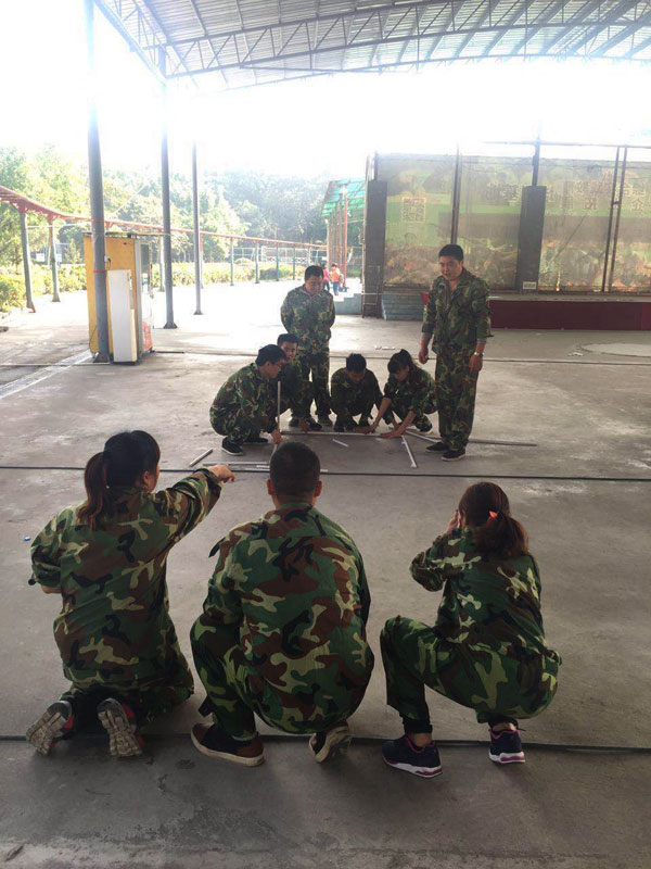 恋人节，217永信贵宾会撒的这狗粮，我干了！