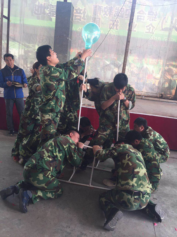 恋人节，217永信贵宾会撒的这狗粮，我干了！