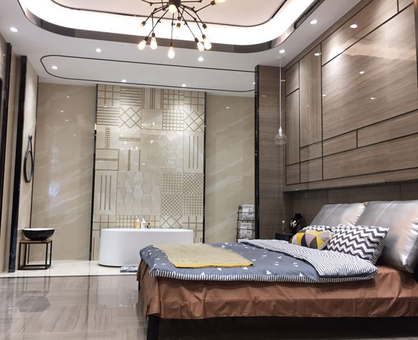 准妈妈必看，这样的卧室有助于安心养胎哦！