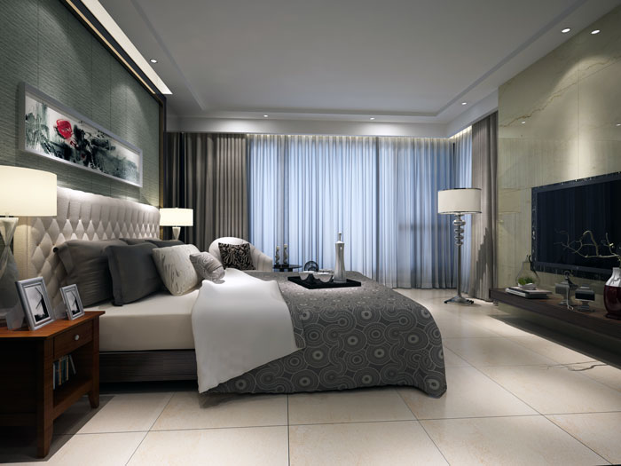 让您顺风顺水的卧室风水讲求，您知路几多？