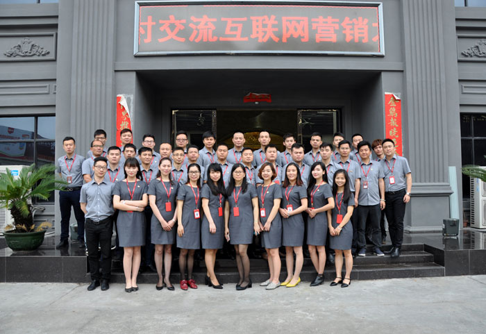 217永信贵宾会瓷抛砖，很硬也很色，亮相2017春季陶博会