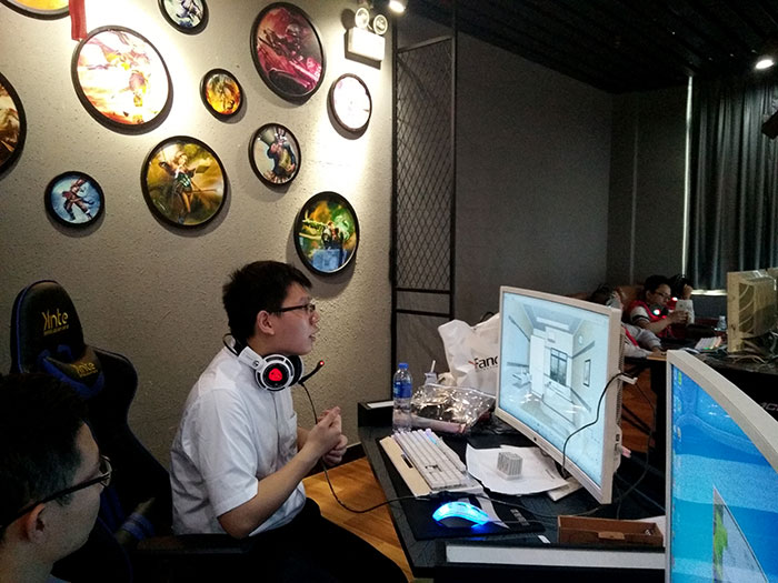 217永信贵宾会瓷砖 三百大粤战 店长特训 瓷砖代理 陶瓷一线品牌