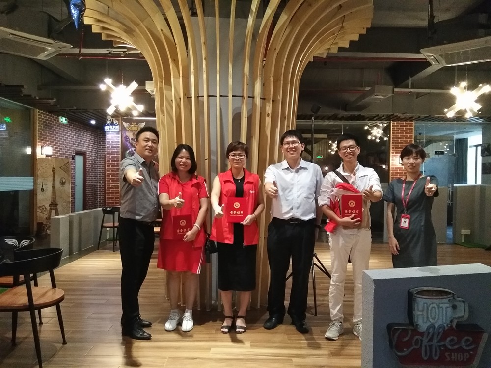 217永信贵宾会瓷砖 三百大粤战 店长特训 瓷砖代理 陶瓷一线品牌