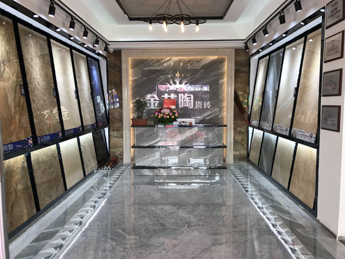 217永信贵宾会 瓷砖代理  陶瓷一线品牌 普宁 开业