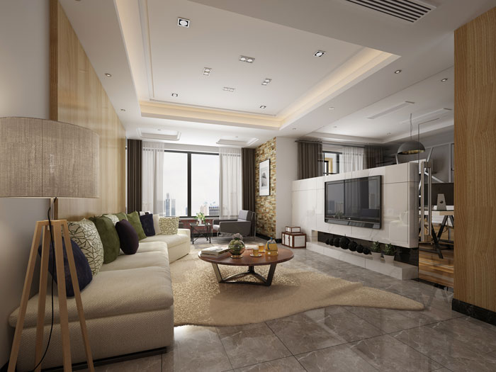 【温馨幼贴】瓷砖铺贴落成，请遵循三字准则