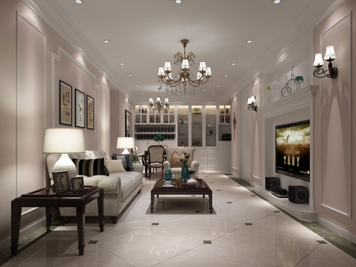 【温馨幼贴】瓷砖铺贴落成，请遵循三字准则