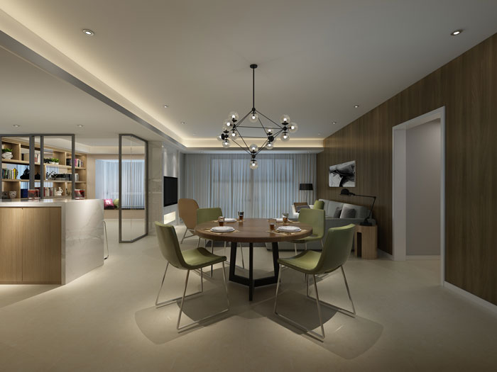 【温馨幼贴】瓷砖铺贴落成，请遵循三字准则