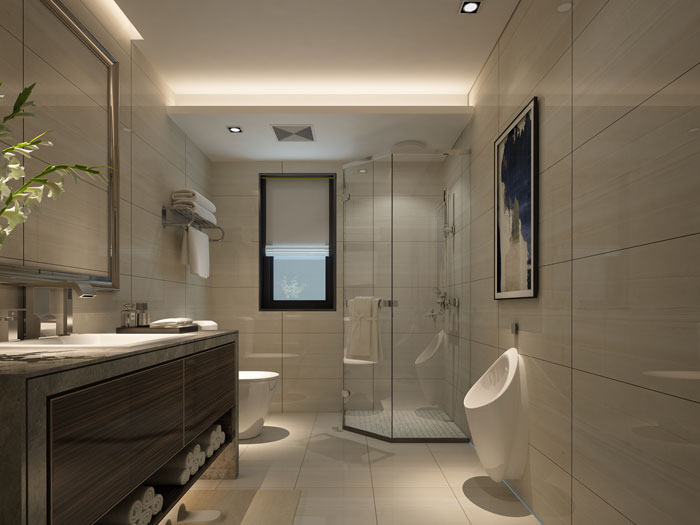 【温馨幼贴】瓷砖铺贴落成，请遵循三字准则