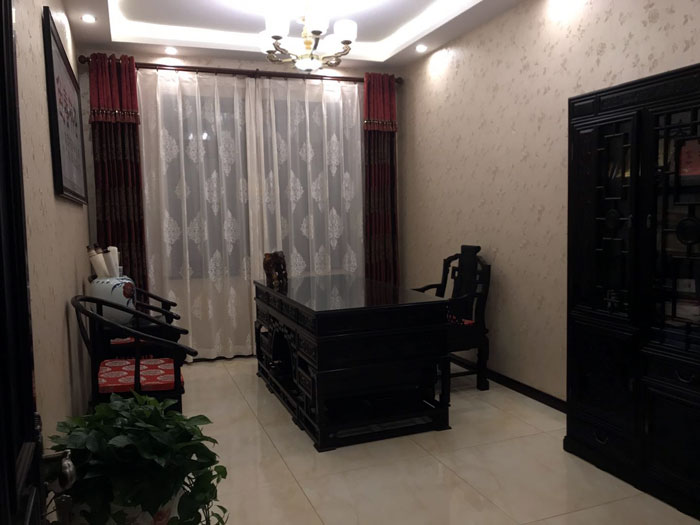 【217永信贵宾会家装案例】600多方别墅诠释岁月静好，温暖如斯！