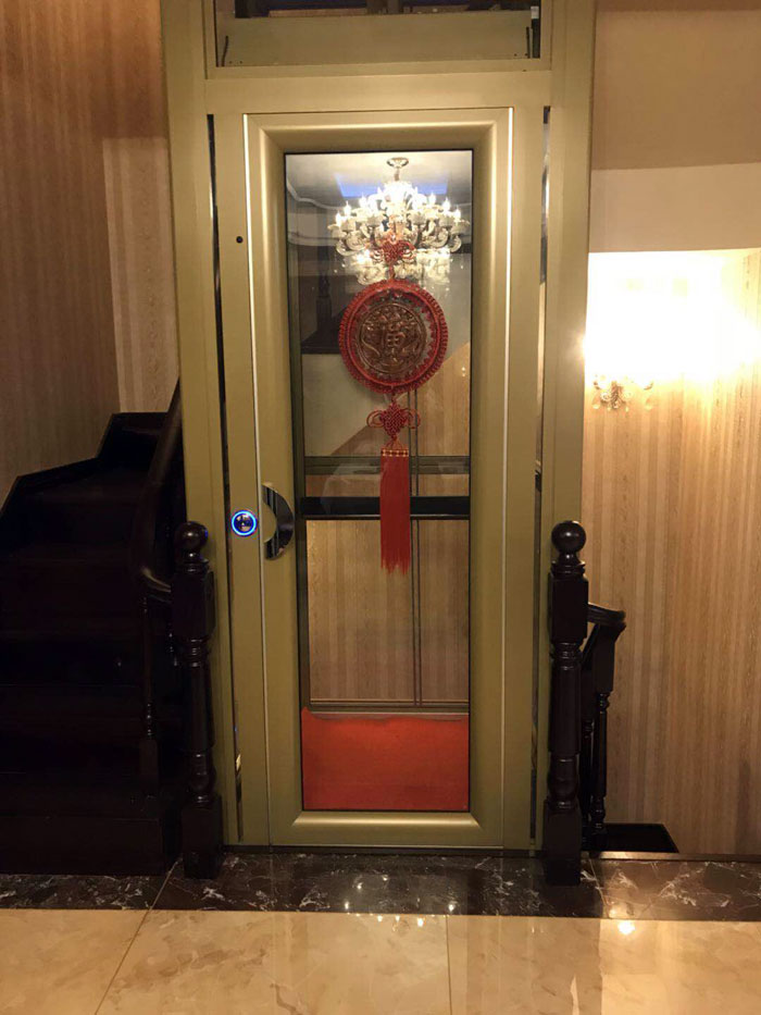 【217永信贵宾会家装案例】600多方别墅诠释岁月静好，温暖如斯！