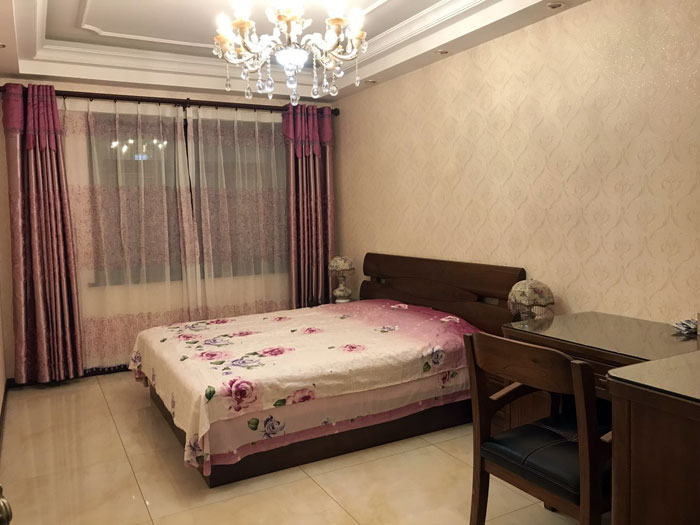 【217永信贵宾会家装案例】600多方别墅诠释岁月静好，温暖如斯！