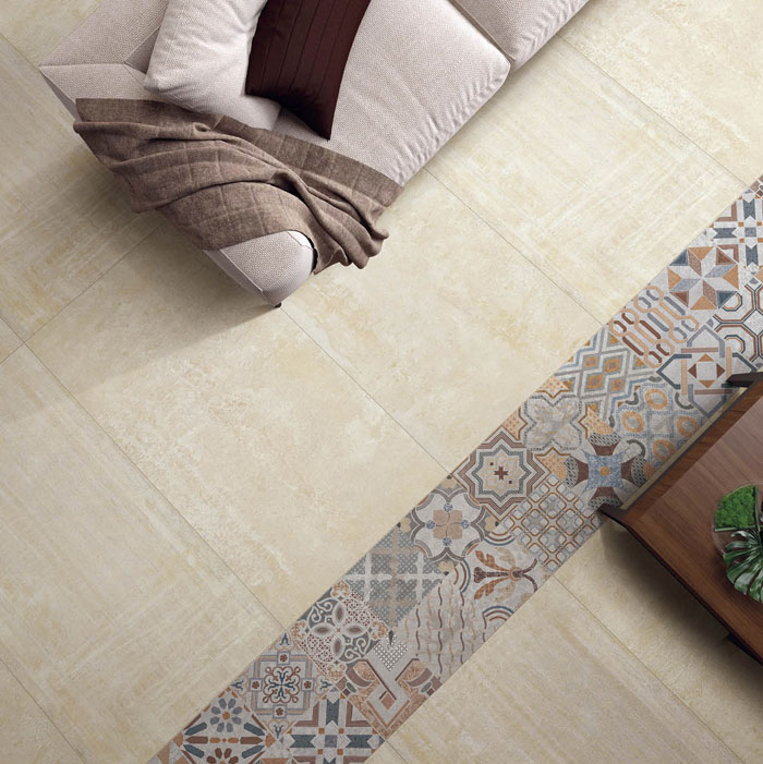 原来灰色砖那么美，独霸不住啦！