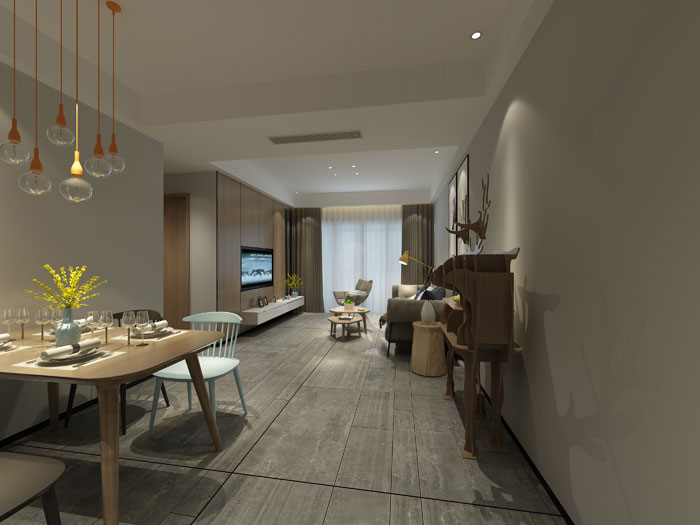 原来灰色砖那么美，独霸不住啦！