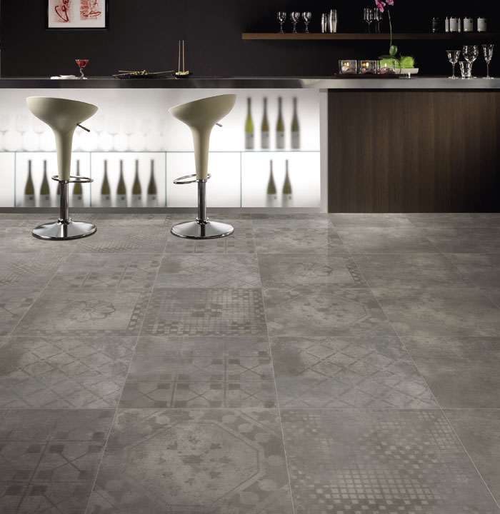 原来灰色砖那么美，独霸不住啦！