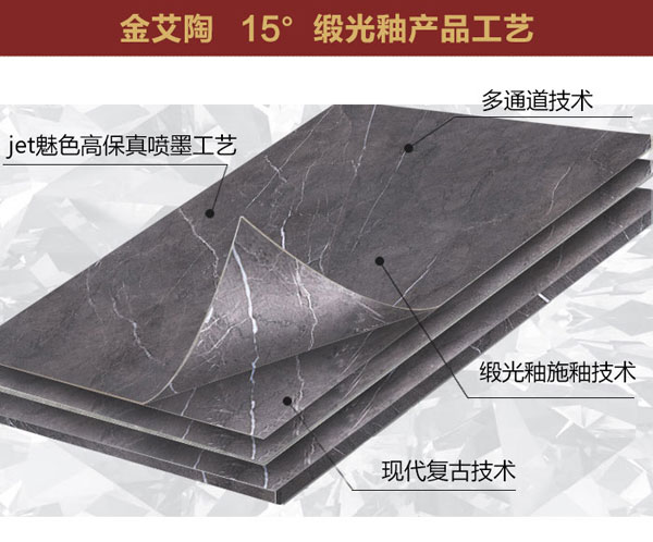 217永信贵宾会15°缎光釉||冷暖不辨，却性感冷艳