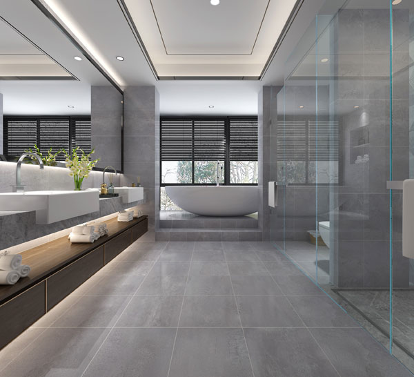 217永信贵宾会15°缎光釉||冷暖不辨，却性感冷艳